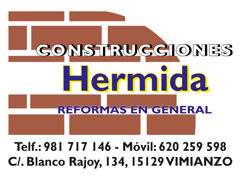 Construcciones Hermida