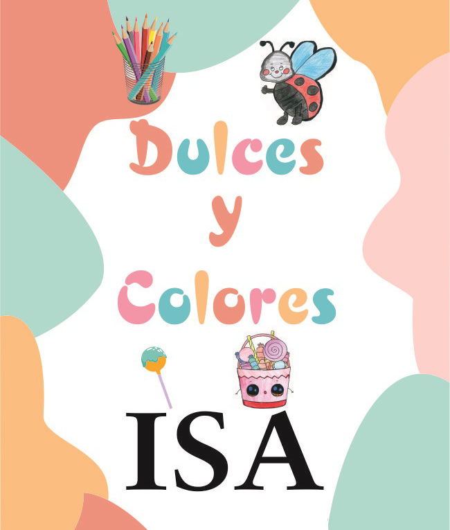 Dulces y Colores Isa