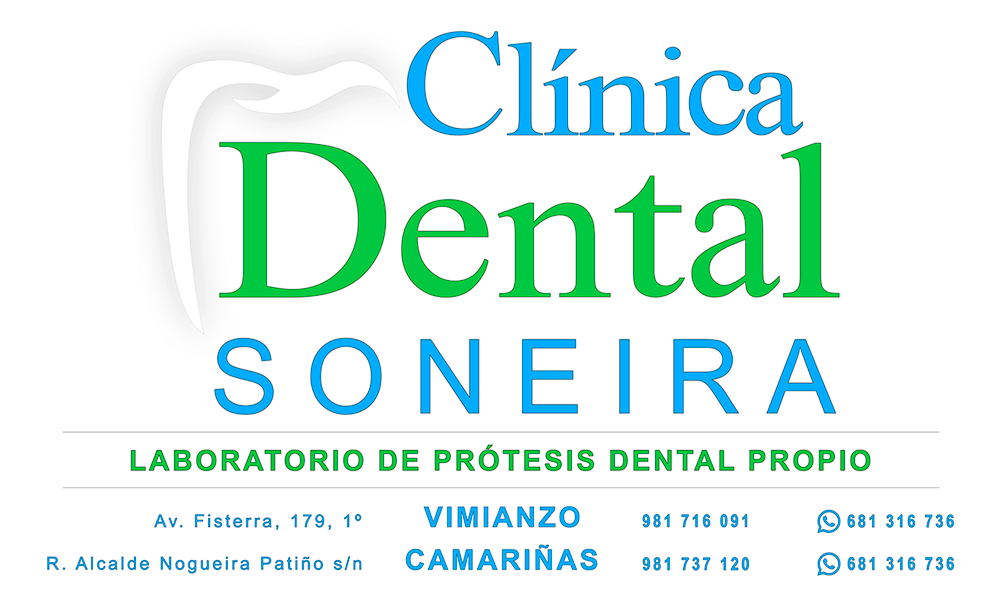 Clínica Dental Soneira