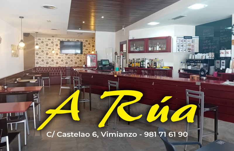 A Rúa