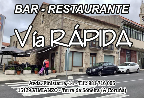 Vía Rápida