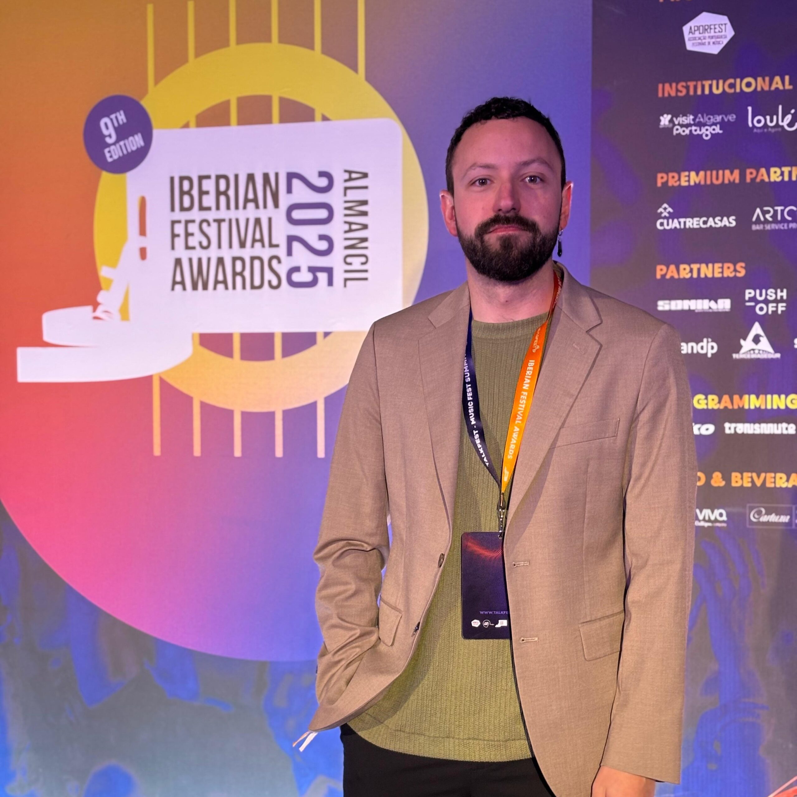 O Asalto ao Castelo traspasa fronteiras: finalista internacional nos Iberian Festival Awards