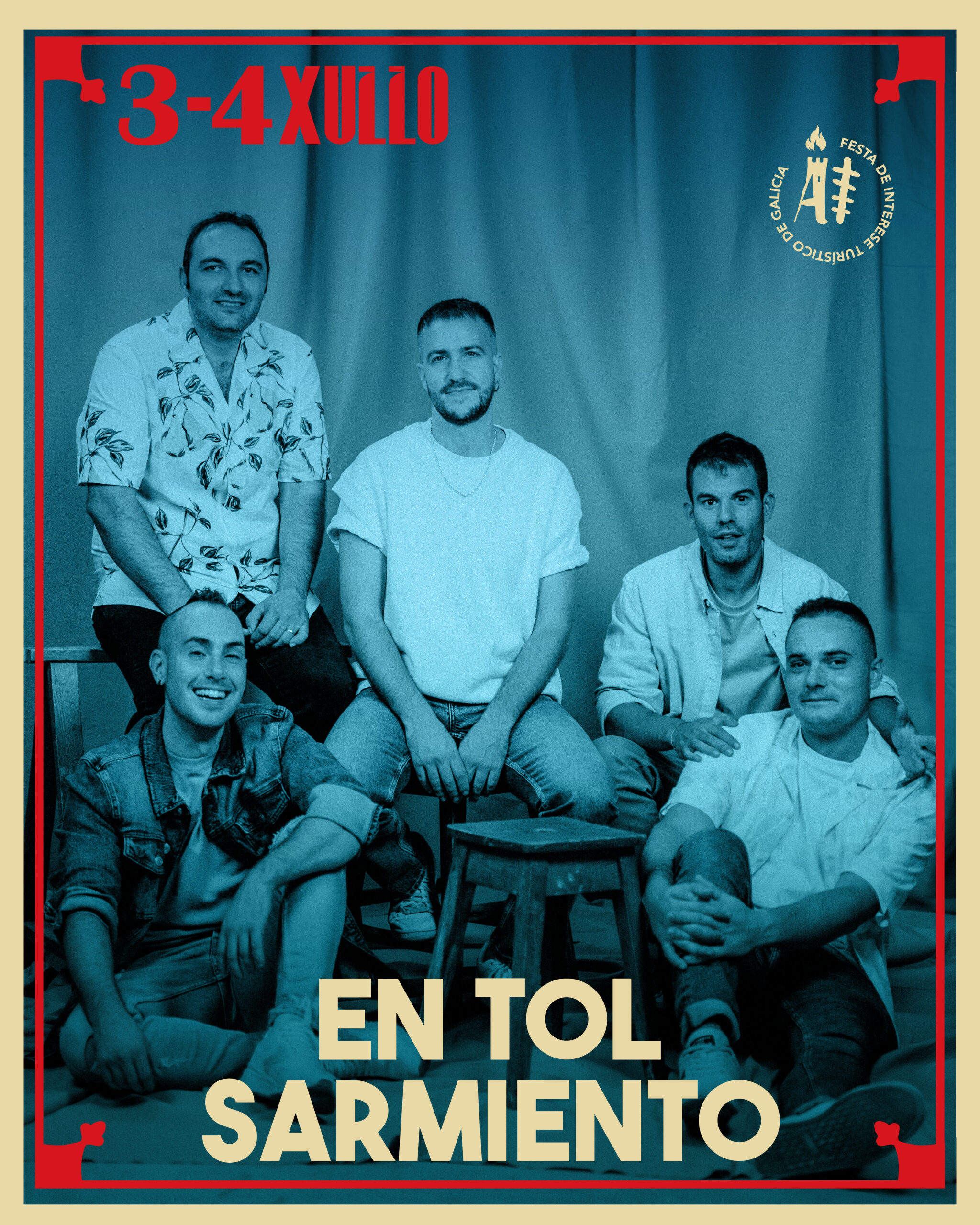  MANU CHAO ACÚSTICO