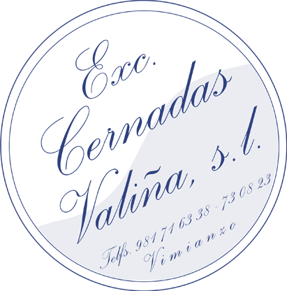 Excavaciones Cernadas