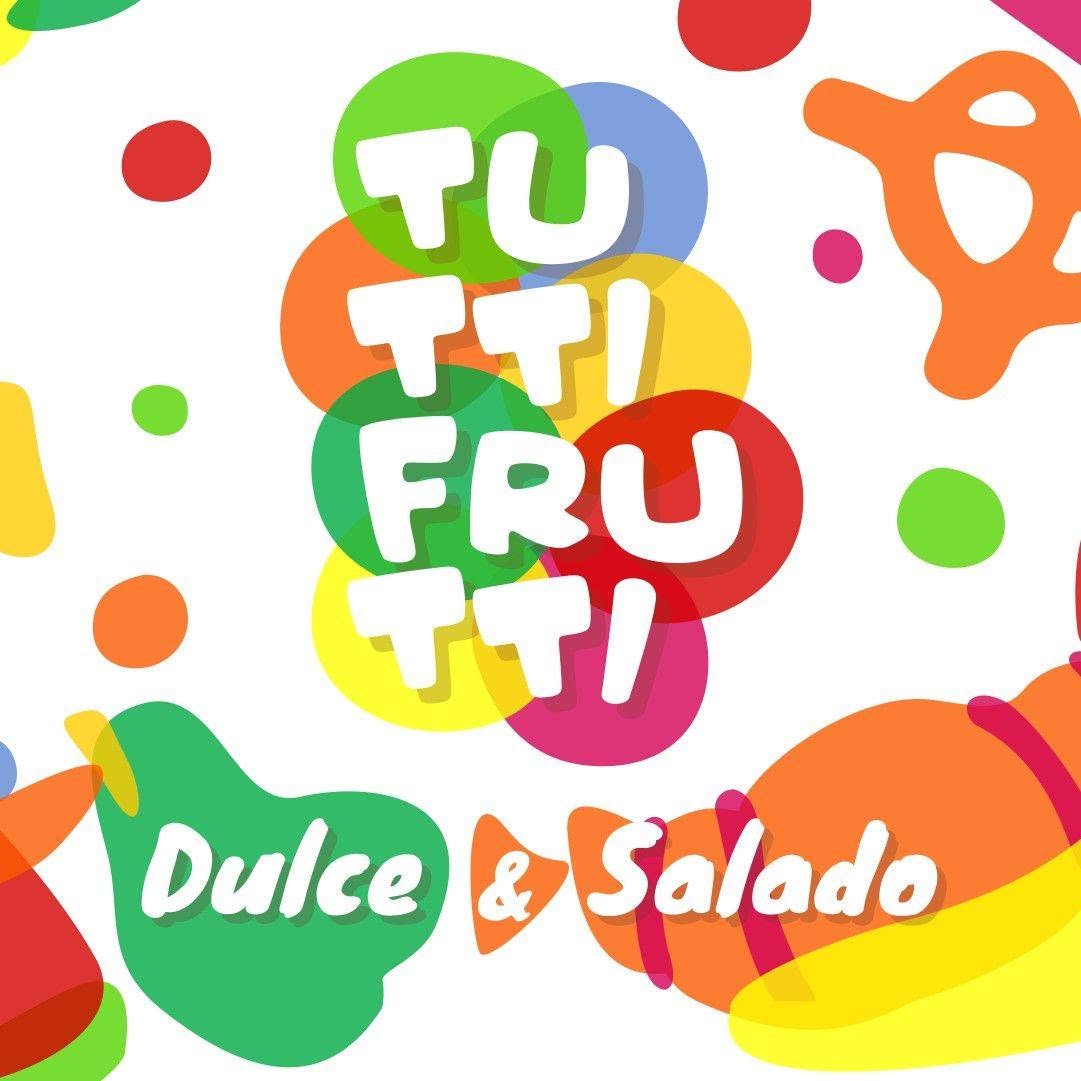 Tutti Frutti